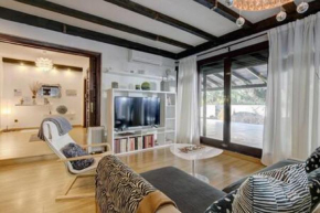 Villa Africa, Marbella